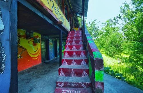 Kasol House | Memoir Homestay