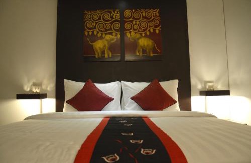 Downtown Siem Reap Hotel | Memoire d' Angkor Boutique Hotel
