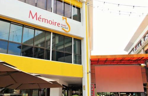 Taman Charming Hotel | Memoire Hornbill Hotel Kuching Sarawak