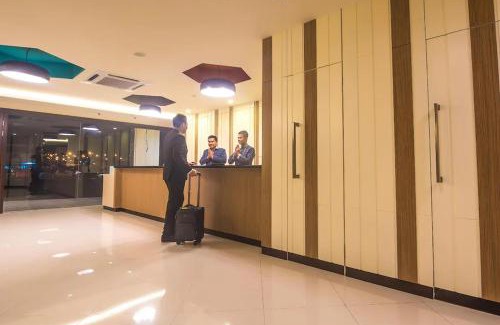 Taman Charming Hotel | Memoire Hornbill Hotel Kuching Sarawak