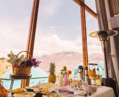Maras Other | Memorable Sacred Experienced