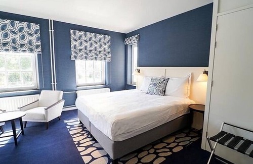 Alkmaar Hotel | Memorable Stay in Former Prison Building