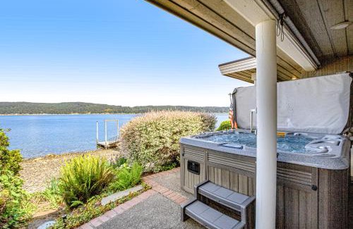 Belfair House | Memorable Views