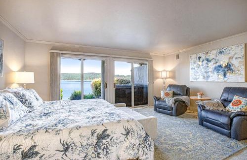 Belfair House | Memorable Views