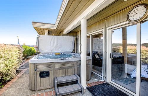 Belfair House | Memorable Views