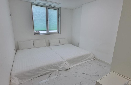 Seongsan Resort | Memoria Resort