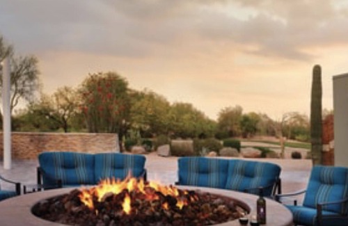 Desert Ridge Condo | Memorial Week at Marriott Canyon 2 Bdr Villas 5/28-6/4