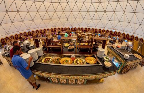 Wadi Rum Other | Memories Aicha Luxury Camp