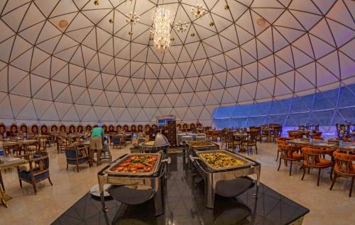 Wadi Rum Other | Memories Aicha Luxury Camp