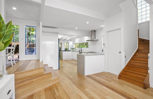 Byron Bay House | Memories at Wategos Byron Bay