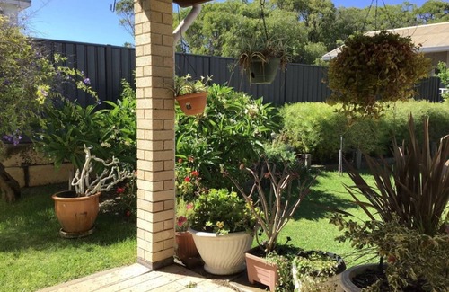 West Busselton House | Memories By The Sea - Busselton