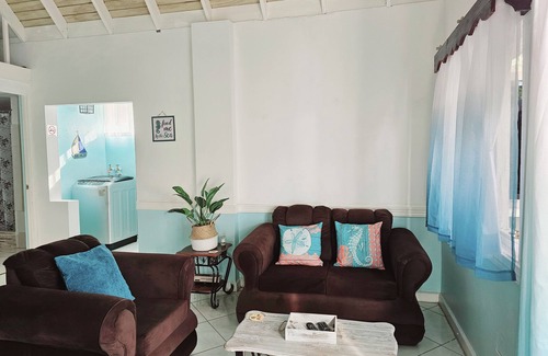 West End Villa | Memories by the Shore - Cozy Oceanview Vacation Home