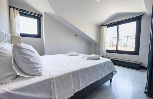 Hisaronu Villa | Memories Downtown Villas