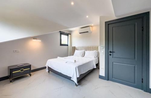Hisaronu Villa | Memories Downtown Villas