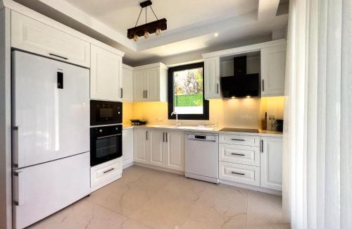 Hisaronu Villa | Memories Downtown Villas