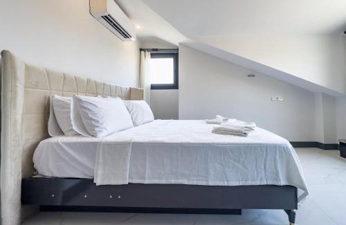 Hisaronu Villa | Memories Downtown Villas