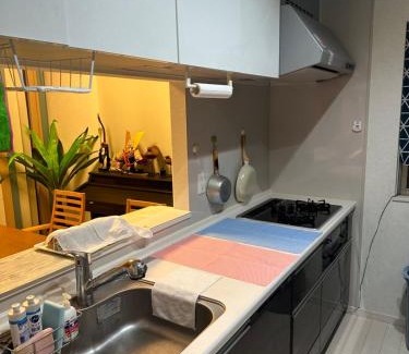 Noda House | Memories-Inn