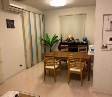 Noda House | Memories-Inn