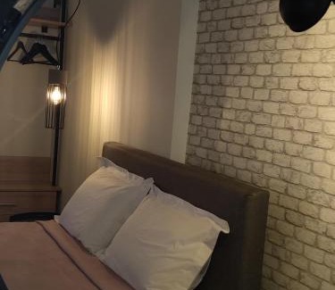 Agios Nikolaos Apartment | Memories of Cotton