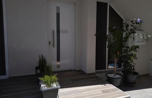 Agios Nikolaos Apartment | Memories of Cotton