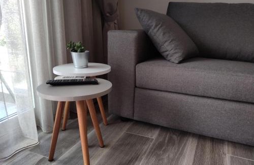 Agios Nikolaos Apartment | Memories of Cotton