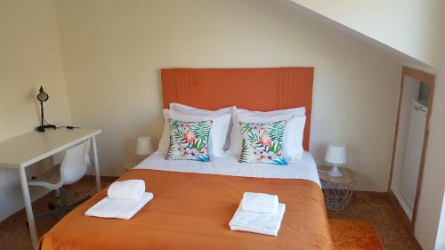 Linda-a-Velha House | Memories of Lisbon