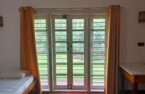 Chikkamagaluru House | Memories of Malnad