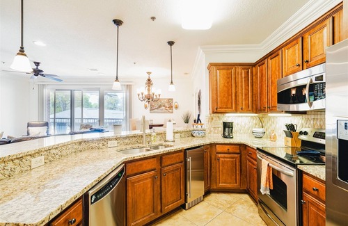 Auburn Condo | Memories on Magnolia | 2 Bed, 2 Bath