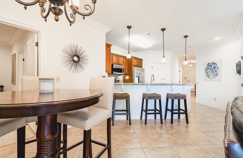 Auburn Condo | Memories on Magnolia | 2 Bed, 2 Bath