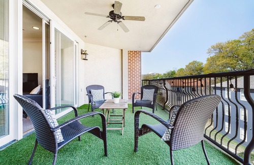 Auburn Condo | Memories on Magnolia | 2 Bed, 2 Bath