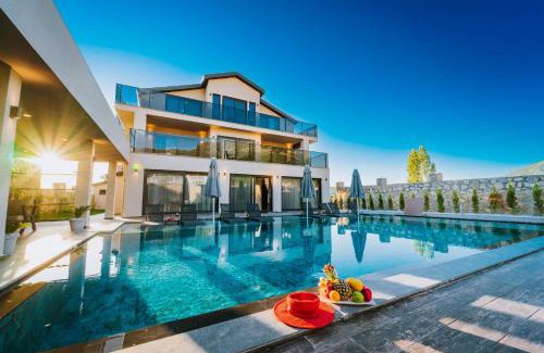 Oludeniz Villa | Memories Palace Villa