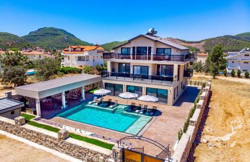 Oludeniz Villa | Memories Palace Villa