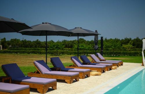 Ilida Apartment | Memories Residence