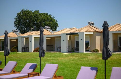 Ilida Apartment | Memories Residence