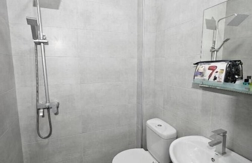 Kutaisi House | Memory basket 3