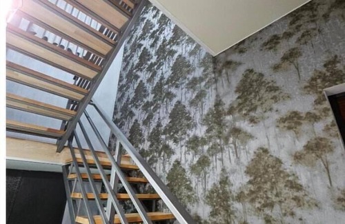 Kutaisi Apartment | Memory basket