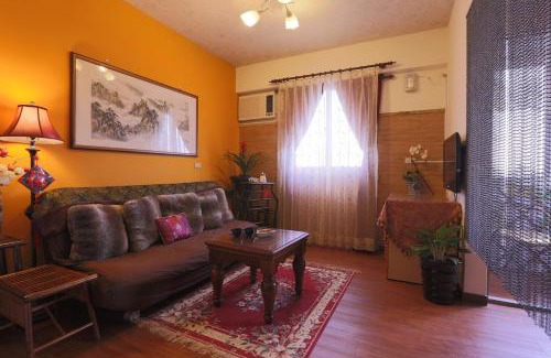 Luodong Bed & Breakfast | Memory Garden