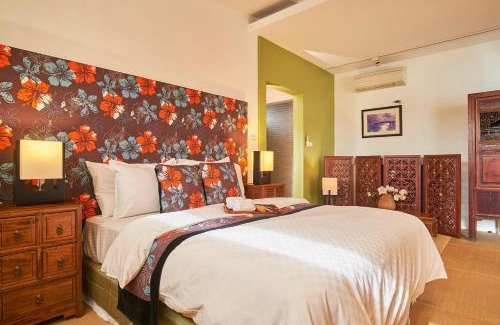 Luodong Bed & Breakfast | Memory Garden