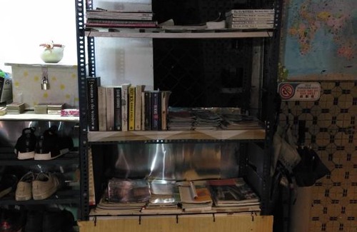 Central District House | Memory Guesthouse Jb