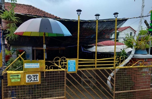 Central District House | Memory Guesthouse Jb