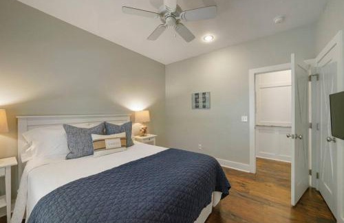 Seacrest House | Memory Lane at Magnolia Cottages