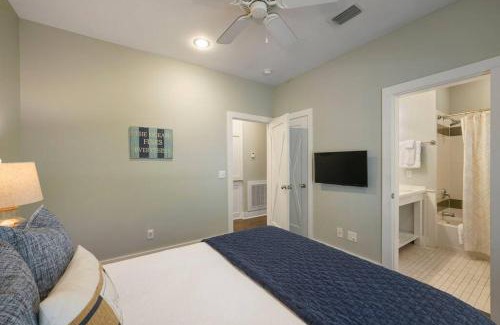 Seacrest House | Memory Lane at Magnolia Cottages