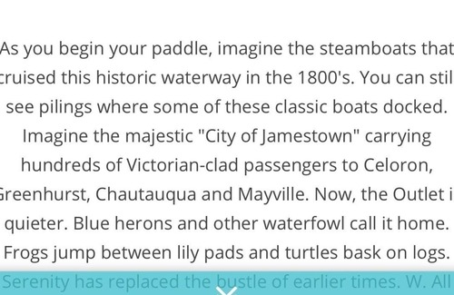 Bemus Point Cabin | Memory Lane country living 3 miles from the amazing town of Bemus Point!