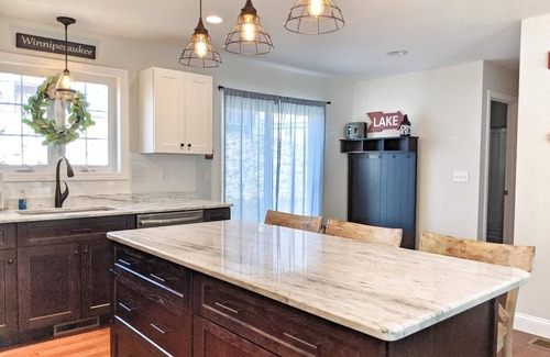 Laconia House | Memory Lane with Community Pool!