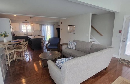 Laconia House | Memory Lane with Community Pool!