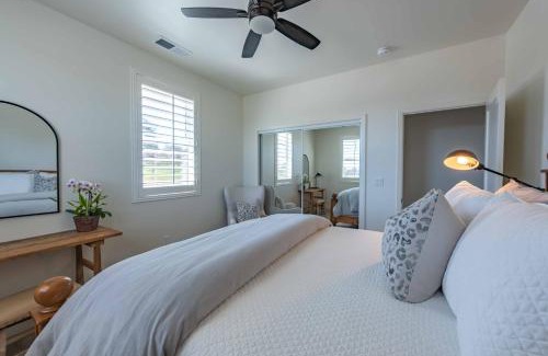 Paso Robles House | Memory M Acres