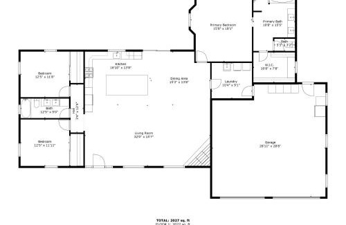 Paso Robles House | Memory M Acres