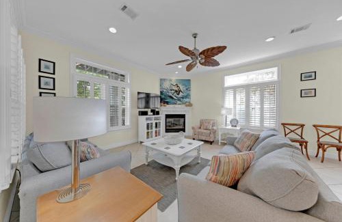 Seagrove Beach House | Memory Maker II - Modern Home with 4Bedrooms and 3 and a half baths in Seagrove Beach along 30a
