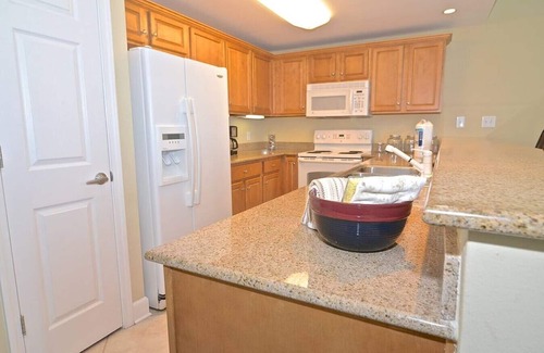 Gulf Shores Condo | MEMORY SAVING views Sanibel large balcony