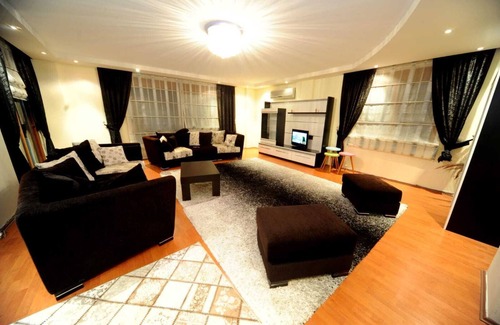 Alanya Villa | MEMORY VILLA 1